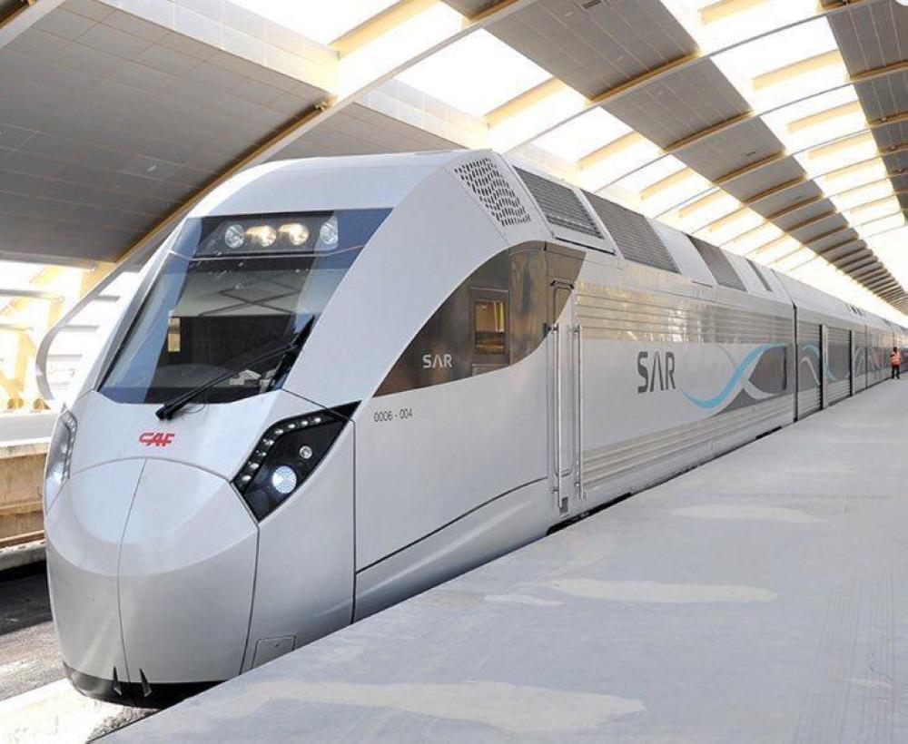 الشركة السعودية للخطوط الحديدية توفر شواغر إدارية