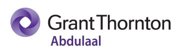 شركة ⁦⁩Grant Thornton Bahrain⁦⁩ تعلن عن شواغر وظيفية