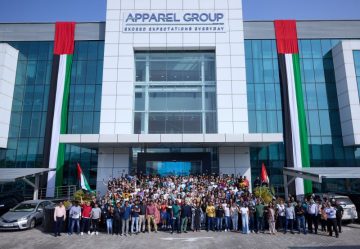 Apparel Group⁦⁩ توفر شواغر وظيفية بالبحرين