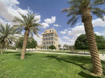 جامعة الملك سعود للعلوم الصحية توفر وظائف في عدة تخصصات